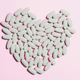 Contraception heart disease